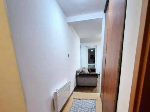 Rent, one bedroom apartment, 52m², Zaobilaznica, Budva - image 6