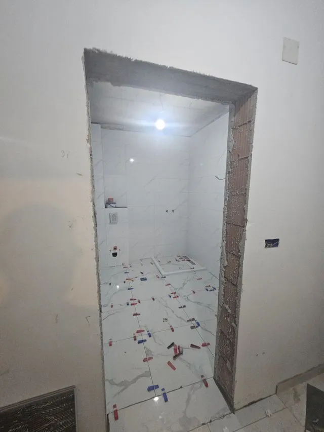 Prodaja, jednosoban stan, 46m², Đenovići, Herceg Novi