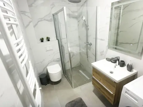 Sale, one bedroom apartment, 54m², Kolašin, Crna Gora - image 6