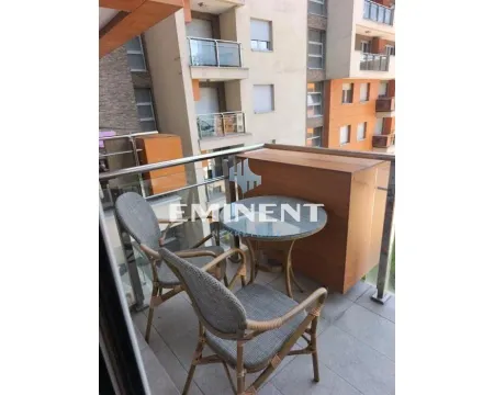 Izdavanje, dvosoban stan, 56m², Novi Beograd Blok 67, Novi Beograd Sve Podlokacije - image 11