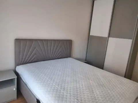 Izdavanje, jednosoban stan, 47m², Central Point, Podgorica - image 4