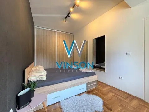 Sale, one bedroom apartment, 37m², Podbara, Novi Sad Sve Podlokacije - image 12