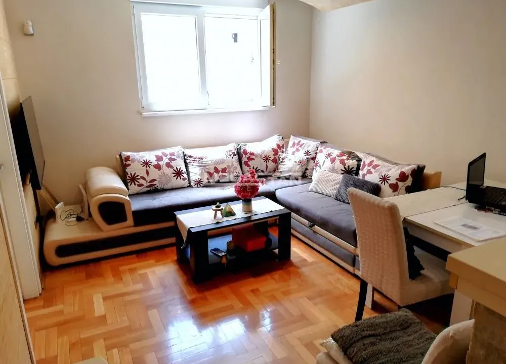 Sale, two bedroom apartment, 35m², Karaburma, Palilula Sve Podlokacije