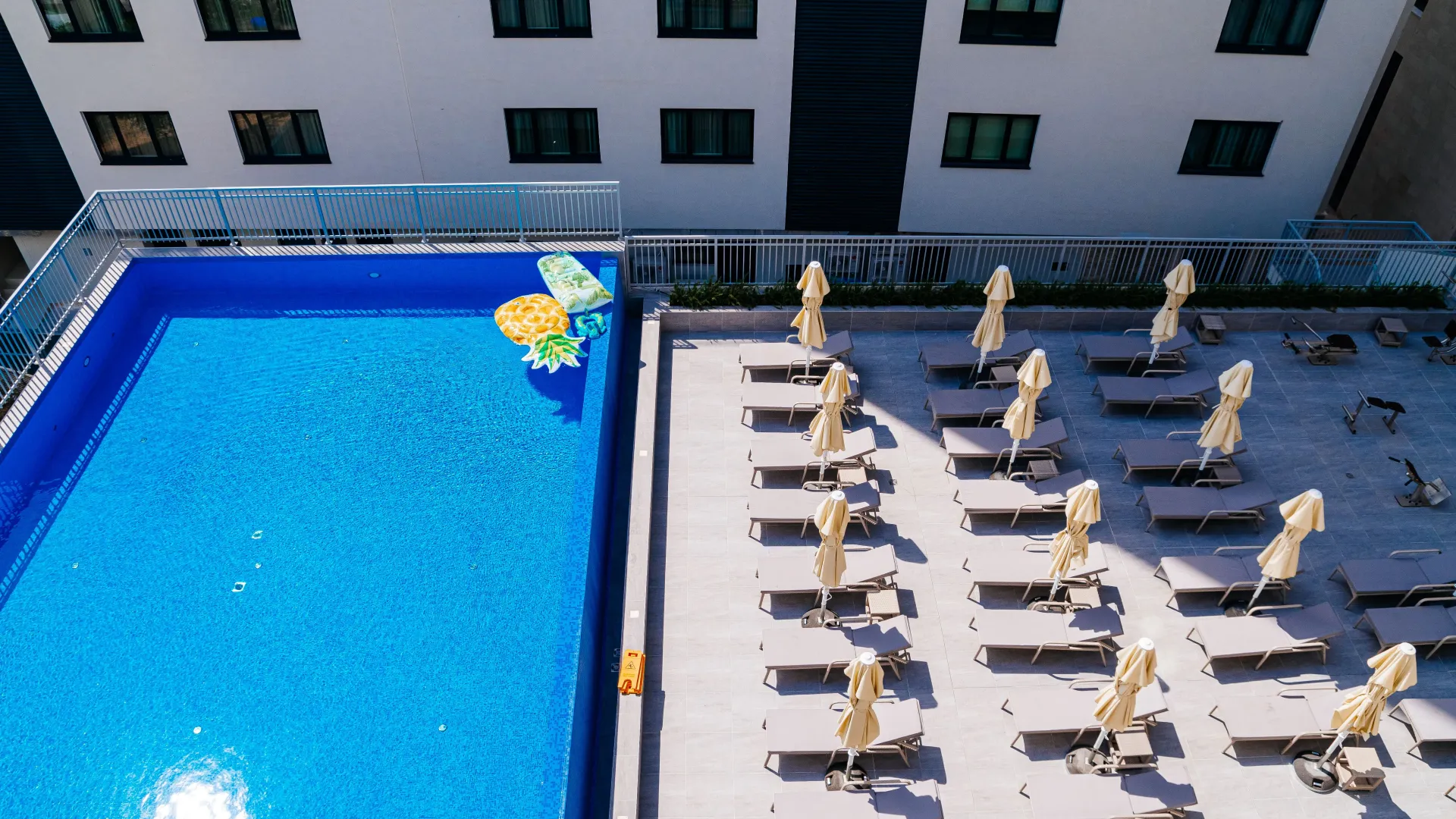 Sale, two bedroom apartment, 75m², Rafailovići, Budva