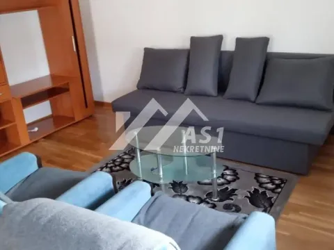 Izdavanje, jednosoban stan, 44m², Jugovićevo, Novi Sad Sve Podlokacije - image 1