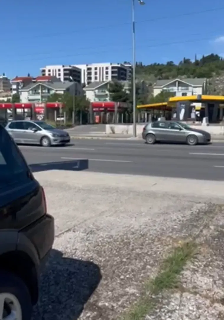Prodaja, poslovni prostor, 76m², Masline, Podgorica
