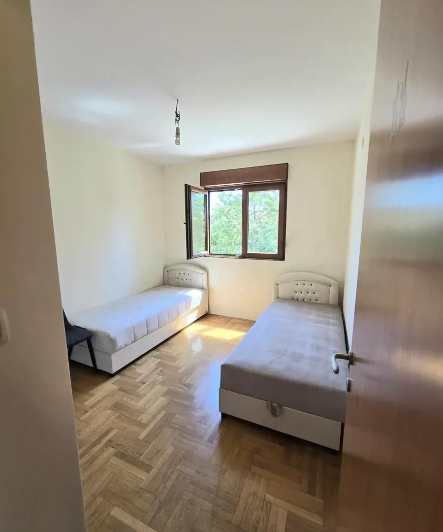 Prodaja, dvosoban stan, 64m², Stari Aerodrom, Podgorica