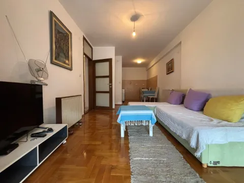 Prodaja, jednosoban stan, 42m², Centar, Kolašin - image 3