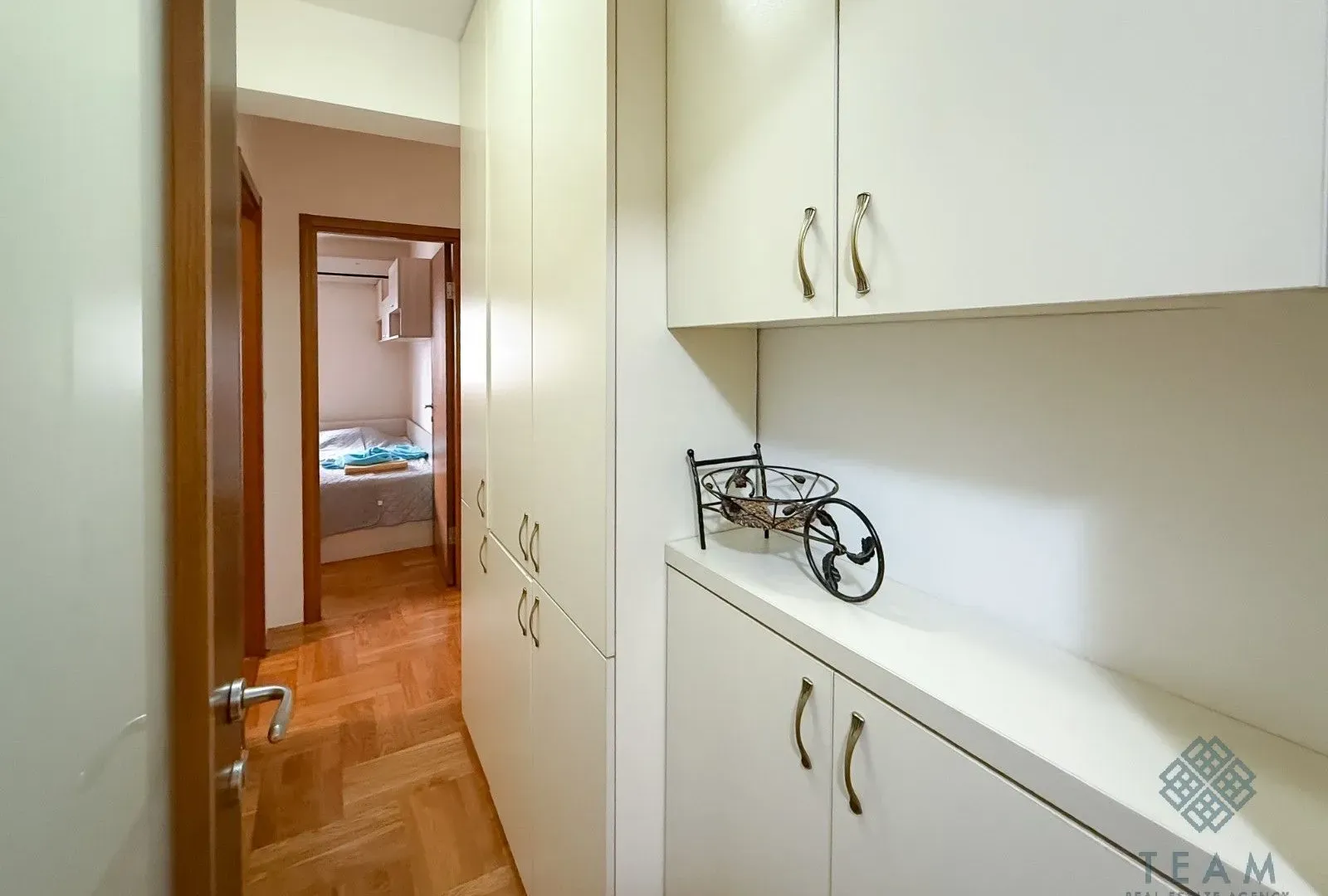 Rent, two bedroom apartment, 70m², Stari Aerodrom, Podgorica