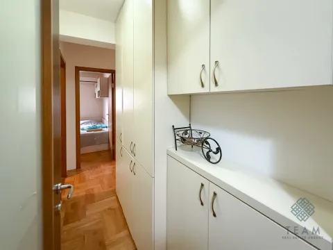 Rent, two bedroom apartment, 70m², Stari Aerodrom, Podgorica - image 8