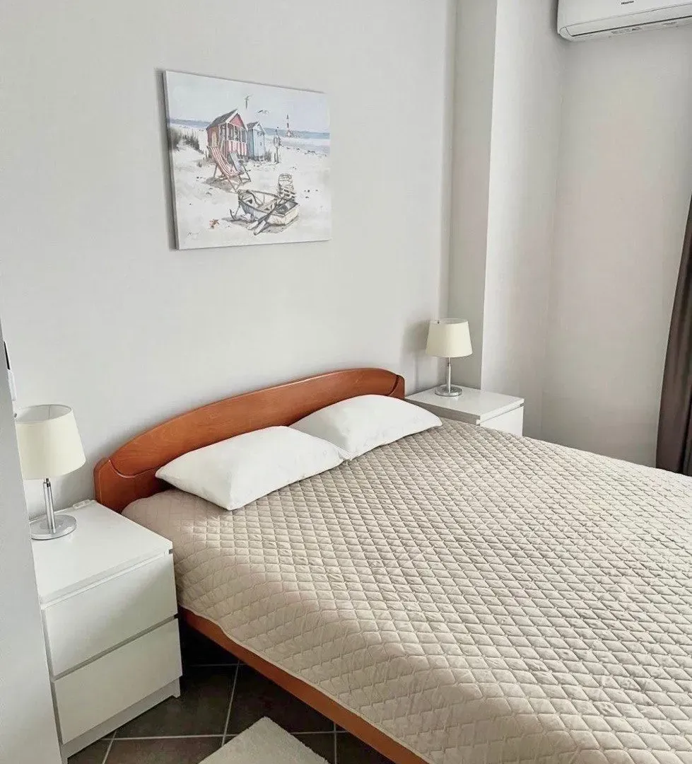 Prodaja, dvosoban stan, 87m², Dražin Vrt, Kotor