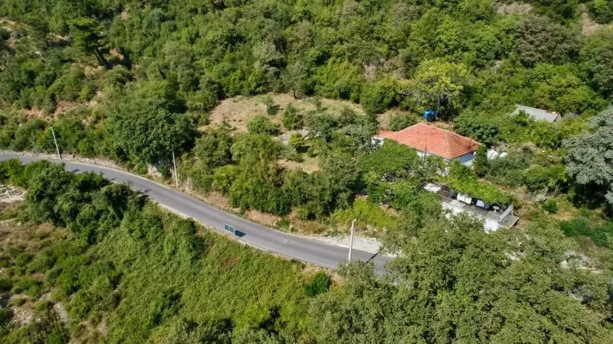 Prodaja, plac, 13300m², Kavač, Kotor
