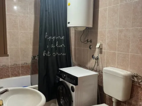 Rent, four bedroom apartment, 70m², Krivi Most, Podgorica - image 8