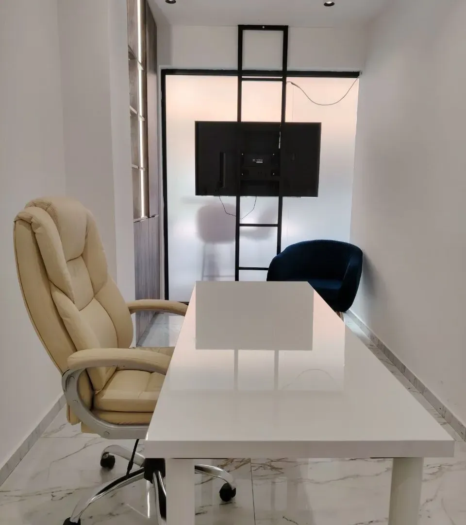 Rent, office space, 44m², Centar, Budva