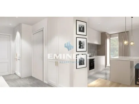 Sale, four bedroom apartment, 97m², Čubura, Beograd - image 7