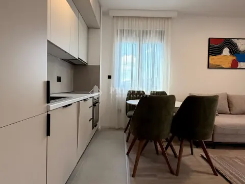Izdavanje, dvosoban stan, 65m², Zabjelo, Podgorica - image 2