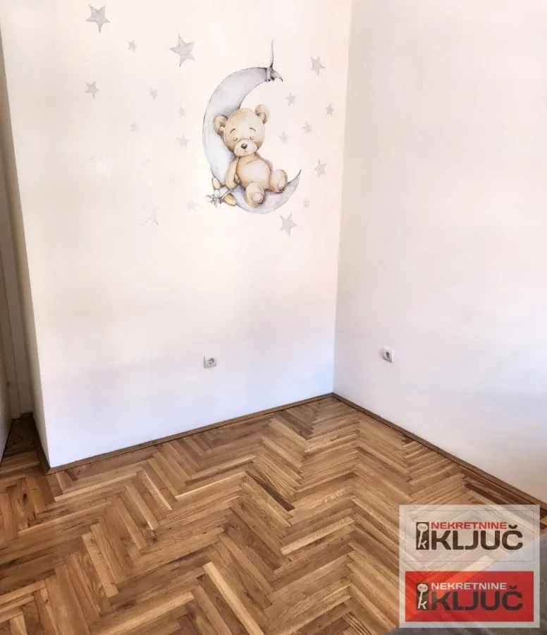 Izdavanje, jednosoban stan, 56m², Grbavica, Novi Sad Sve Podlokacije