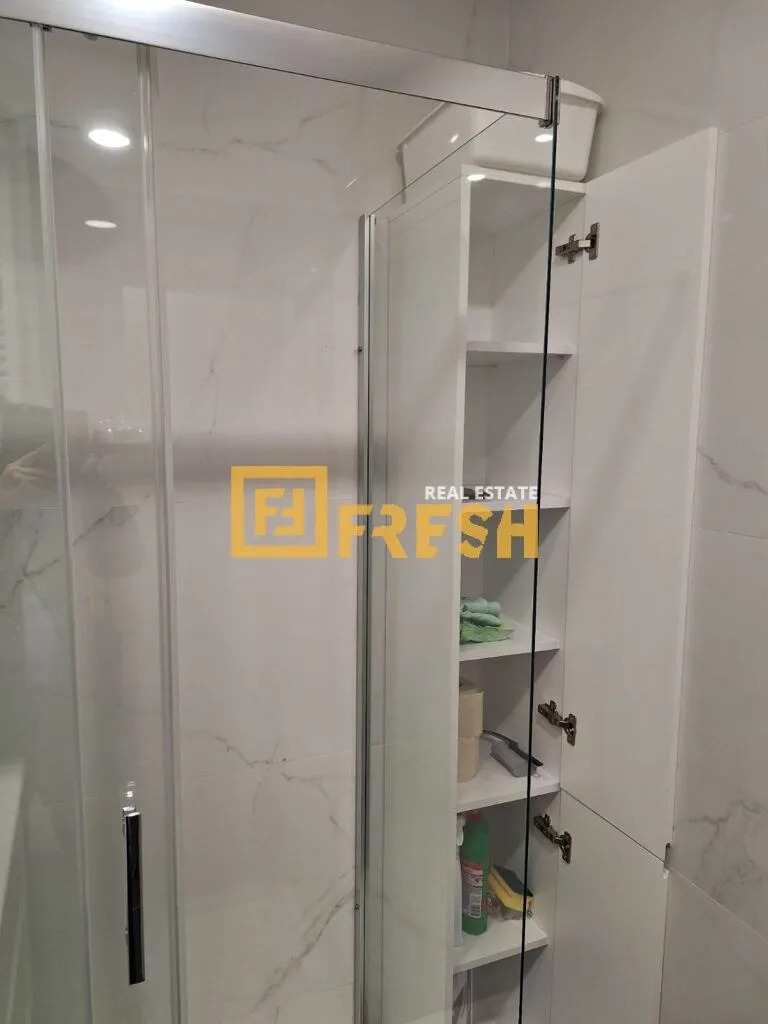 Rent, three bedroom apartment, 94m², City Kvart, Podgorica