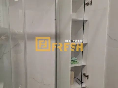 Rent, three bedroom apartment, 94m², City Kvart, Podgorica - image 16