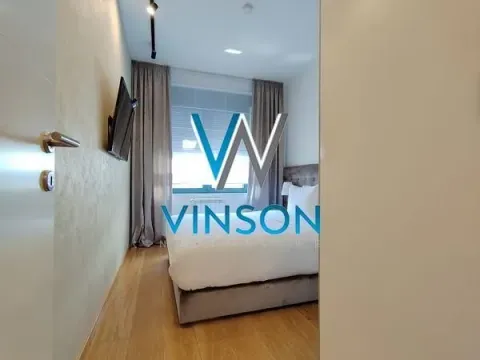 Izdavanje, jednosoban stan, 45m², Centar, Novi Sad - image 16