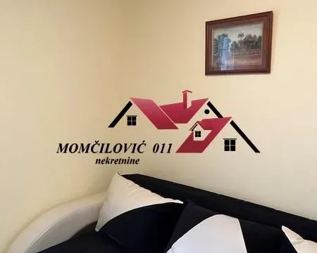 Sale, two bedroom apartment, 36m², Karaburma, Palilula Sve Podlokacije - image 7