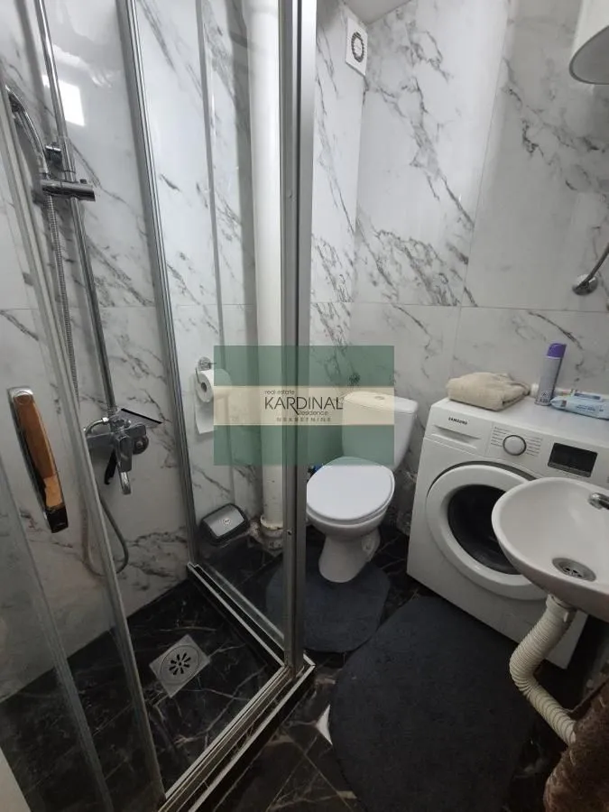 Prodaja, trosoban stan, 73m², Centar, Jagodina