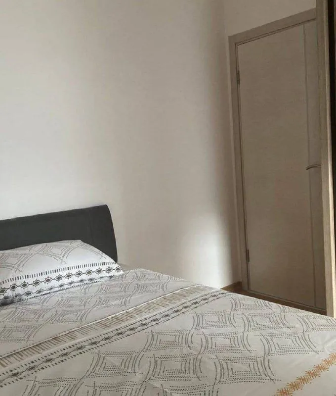 Sale, two bedroom apartment, 65m², Dubovica, Budva