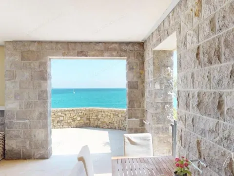 Prodaja, dvosoban stan, 109m², Luštica Bay, Tivat - image 4