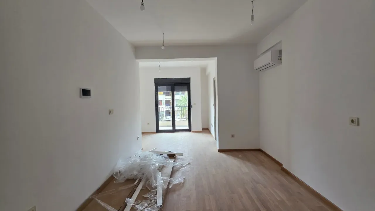 Prodaja, jednosoban stan, 40m², Budva, Crna Gora