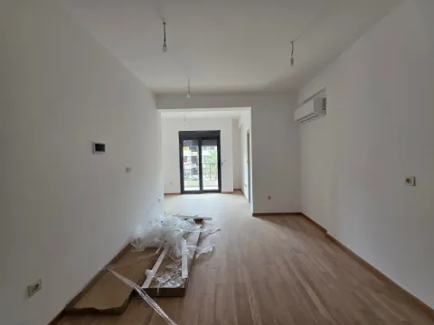 Prodaja, jednosoban stan, 40m², Budva, Crna Gora