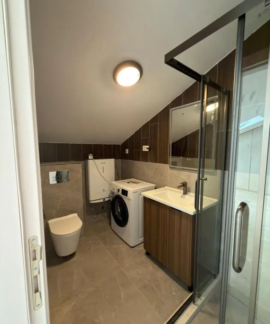 Prodaja, jednosoban stan, 50m², Tološi, Podgorica