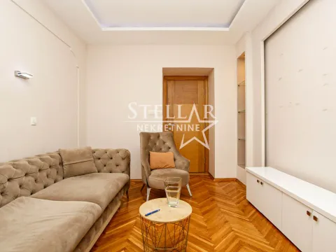 Izdavanje, dvosoban stan, 68m², Centar, Podgorica - image 8