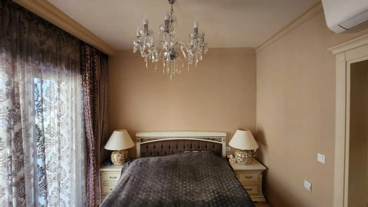 Prodaja, jednosoban stan, 77m², Đuraševići, Tivat