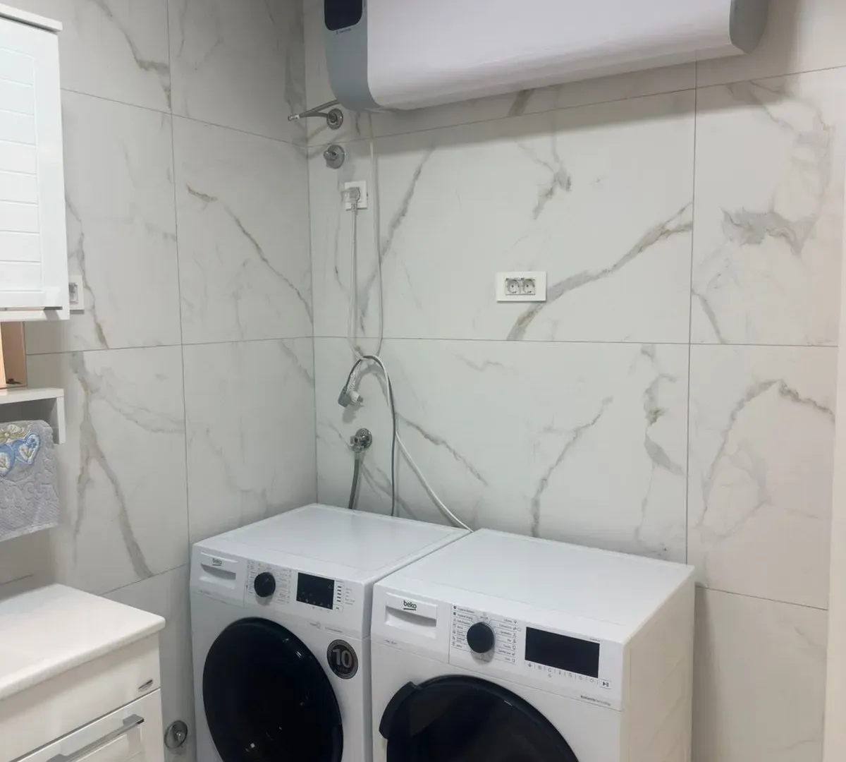 Rent, two bedroom apartment, 88m², Stara Varoš, Podgorica