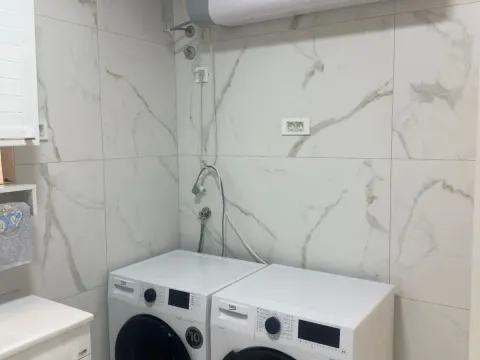 Rent, two bedroom apartment, 88m², Stara Varoš, Podgorica - image 15