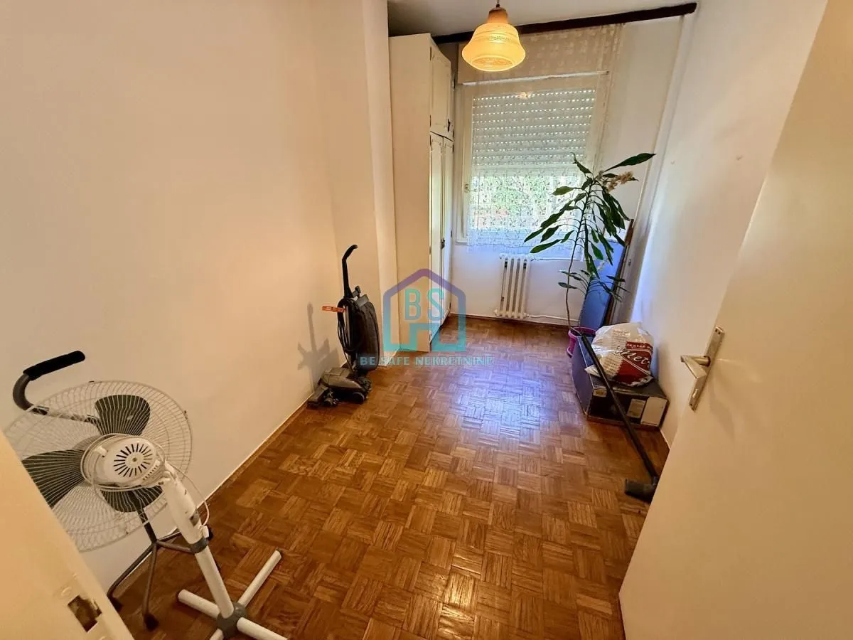 Prodaja, trosoban stan, 80m², Liman 4, Novi Sad Sve Podlokacije