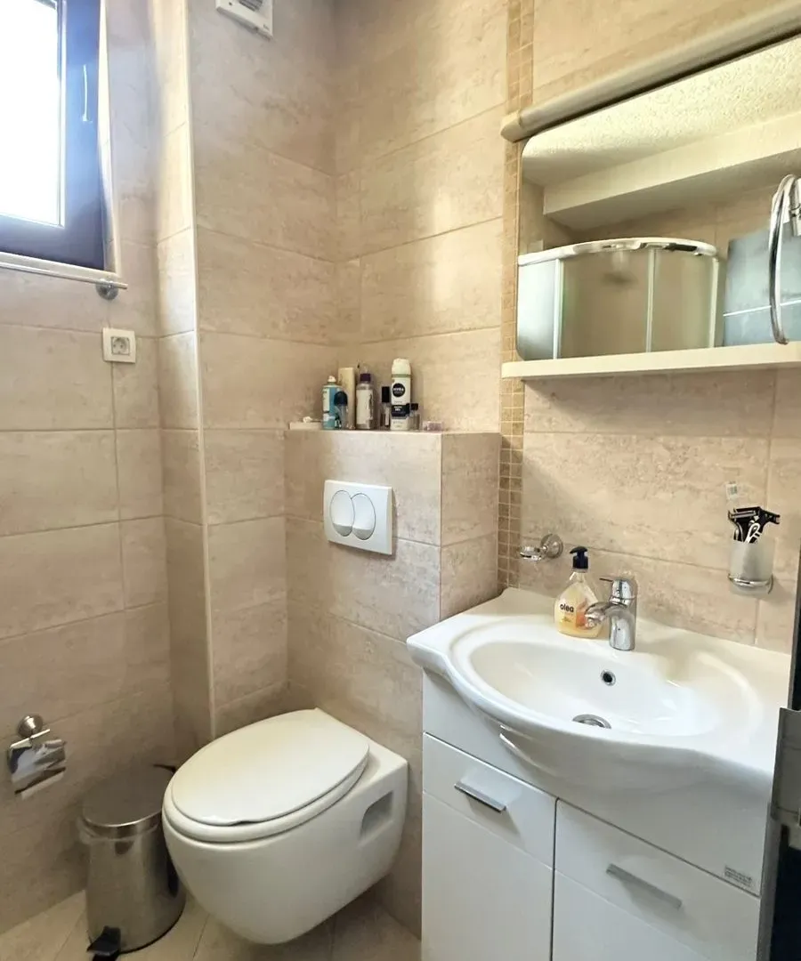 Sale, one bedroom apartment, 43m², Budva, Crna Gora