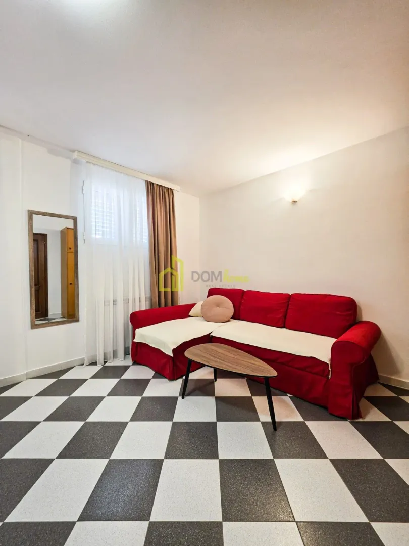 Rent, two bedroom apartment, 60m², Momišići, Podgorica