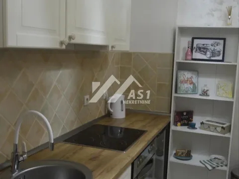 Izdavanje, jednosoban stan, 35m², Bulevar Oslobodjenja, Novi Sad Sve Podlokacije - image 7