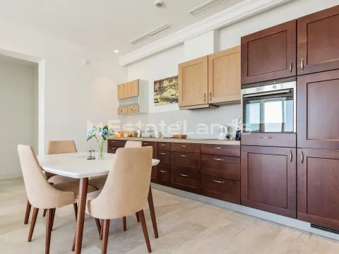 Rent, one bedroom apartment, 64m², Luštica Bay, Tivat - image 8