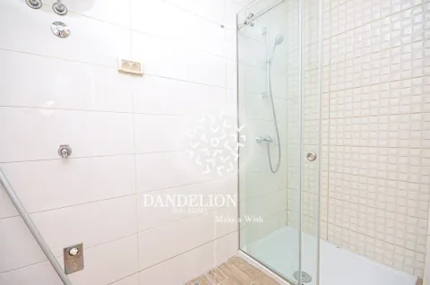 Rent, one bedroom apartment, 59m², Central Point, Podgorica - image 758