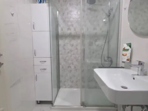 Izdavanje, jednosoban stan, 49m², Central Point, Podgorica - image 7