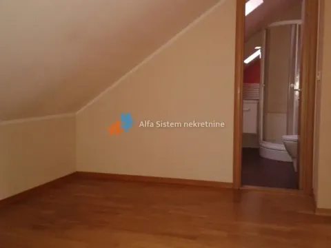 Rent, four bedroom apartment, 115m², Savski Venac, Beograd - image 7