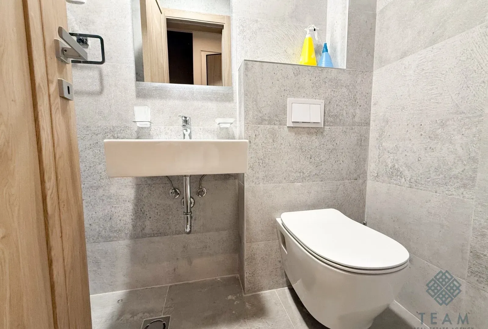 Rent, four bedroom apartment, 125m², Master Kvart, Podgorica
