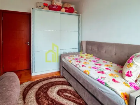 Prodaja, dvosoban stan, 71m², Tuški Put, Podgorica - image 11