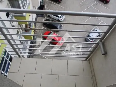 Rent, apartment, 26m², Telep, Novi Sad Sve Podlokacije - image 8