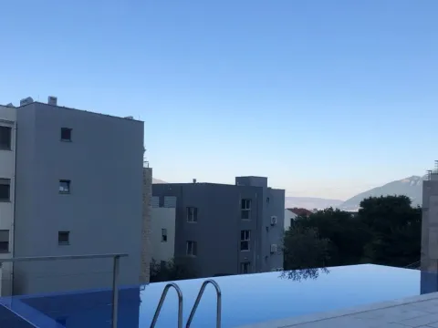 Prodaja, jednosoban stan, 43m², Pod Kuk, Tivat - image 3