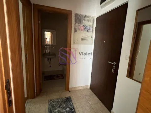 Rent, one bedroom apartment, 45m², Stari Aerodrom, Podgorica - image 5
