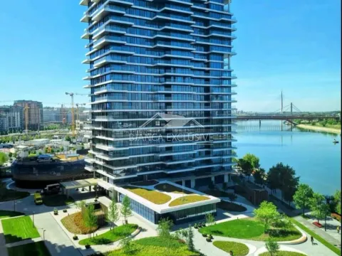 Prodaja, četvorosoban stan, 176m², Savski Venac, Beograd - image 16