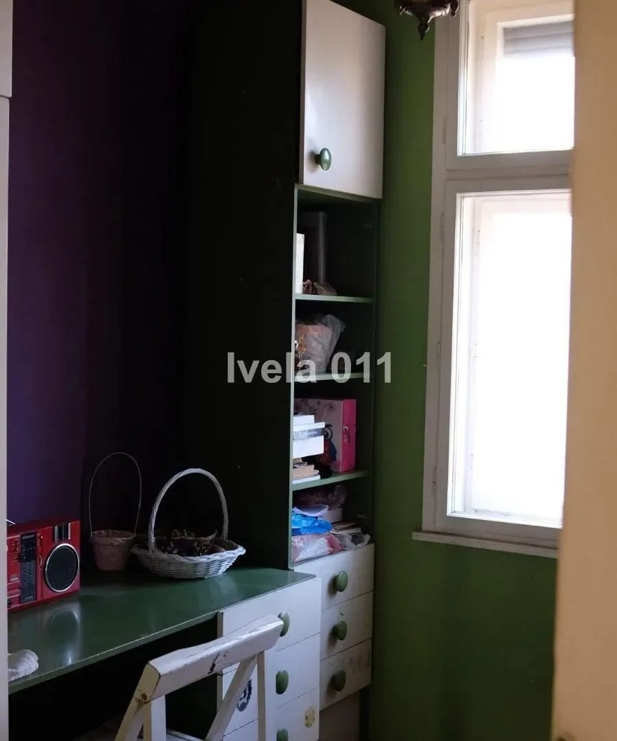 Sale, four bedroom apartment, 108m², Autokomanda, Voždovac Sve Podlokacije